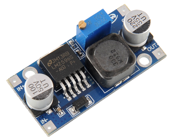 buck converter