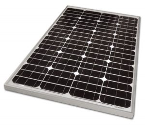 solar panel